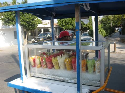 Cooking with Fire: A guilt free Snack... WITH FIRE!