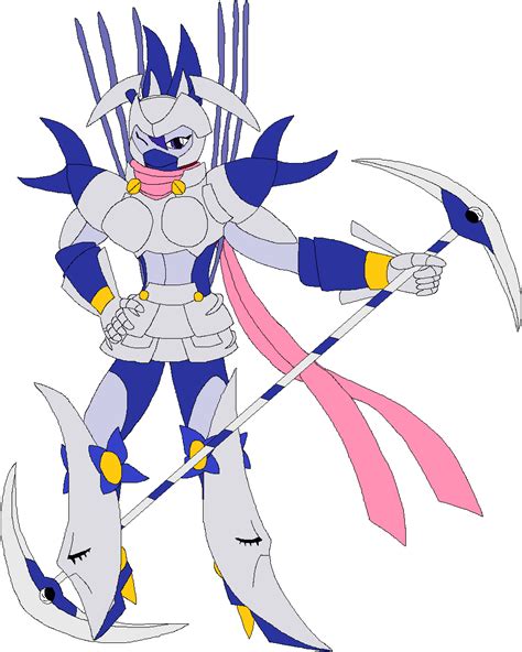 Fan:Dianamon (Digimon Classic) | DigimonWiki | Fandom powered by Wikia