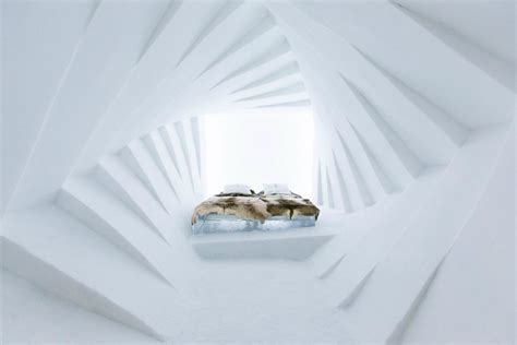 6 Ice Hotels Where You Can Experience One of the Coolest Nights of Your ...