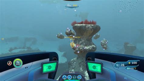 5 Safest locations/biomes in Subnautica