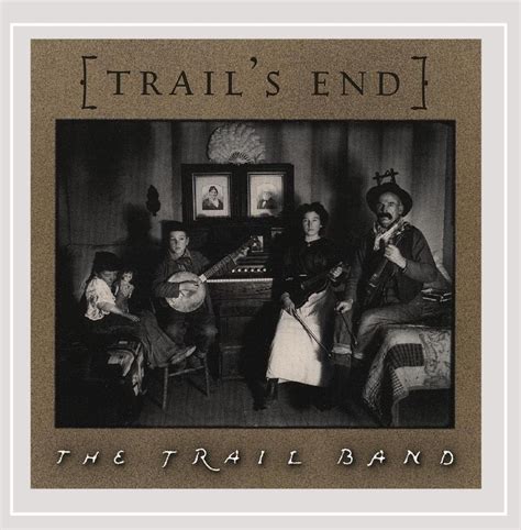 Trail Band - Trails End - Amazon.com Music