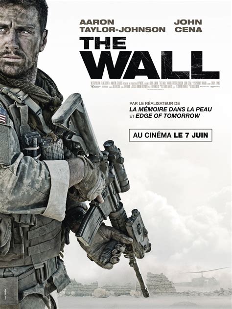 Critique Du Film The Wall Allocin