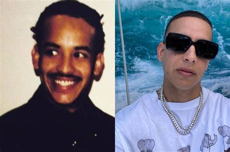 El Antes Y Después De Daddy Yankee El Máximo Exponente Del Reguetón