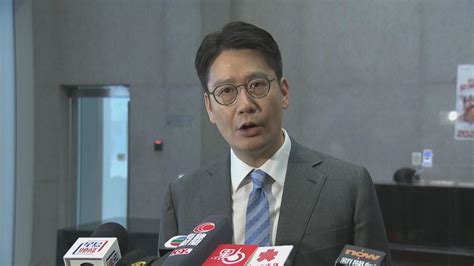 施政報告諮詢 有政協引述李家超指香港要有逆位思維