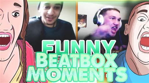 Most Sexual Beatbox Ever On Omegle Funny Omegle Moments Youtube