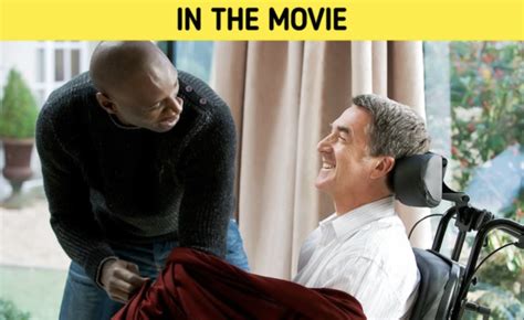 The True Story That Inspired the Movie, “The Intouchables” - Just Kindness