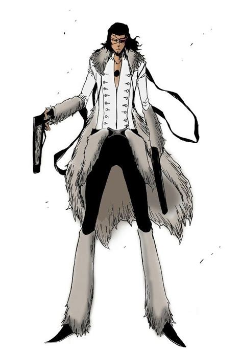 Coyote Starrk Resurrección Bleach Anime Bleach Characters Bleach Manga