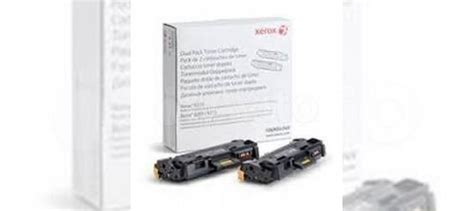 Тонер-картридж Xerox для Phaser 3052/3260 купить в Воронеже ...
