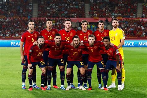 Spain Vs Colombia Prediction Odds And Betting Tips