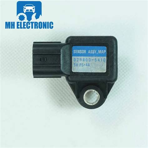 Mh Electronic Map Sensor Pgk A For Honda