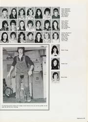 Truman High School - Heritage Yearbook (Independence, MO), Class of 1978, Page 194 of 272