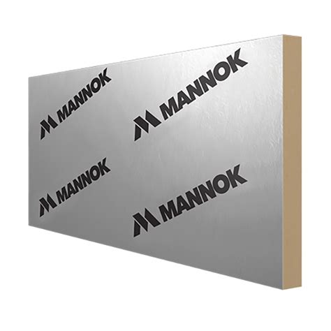 Mannok Therm Cavity Mc Pir Insulation Civils Store