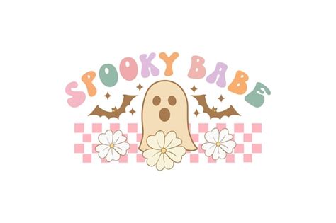 Premium Vector Spooky Babe Vector File