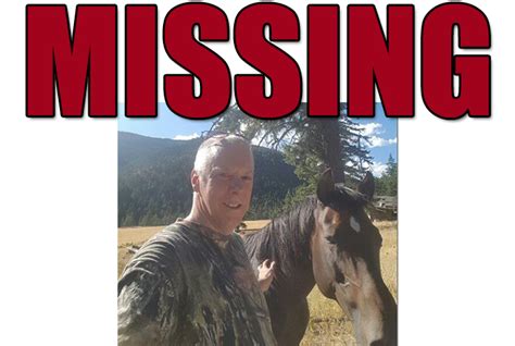 Lytton Rcmp Need Help Finding A Missing Spences Bridge Man Infonews