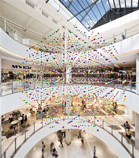 Macquarie Centre - Home