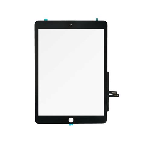 Vitre Tactile Noire Ipad Atelier Itech