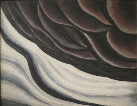 Arthur Dove Moon And Sea