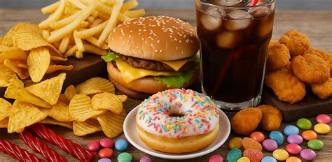 unhealthy foods  kids  parents