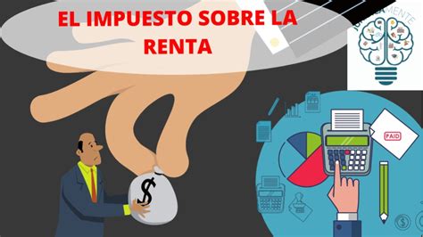 Impuesto A La Renta