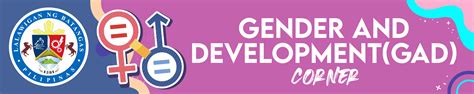 Gender And Development Official Website Of The Province Of Batangas