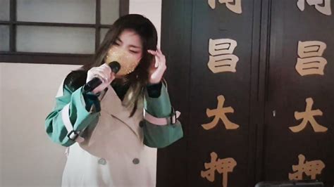 芯妮🎶🎼🎤~音樂共享〈你永遠不懂我〉旺角 20211230 Youtube