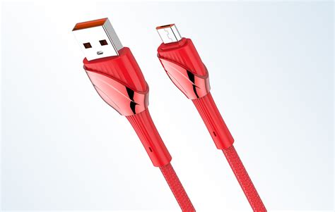 Ldnio Ldnio Ls Usb Micro Usb M W Kabel Rde Mimovrste