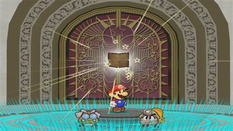 Il Portale Millenario Paper Mario E Il Portale Millenario Ep Youtube