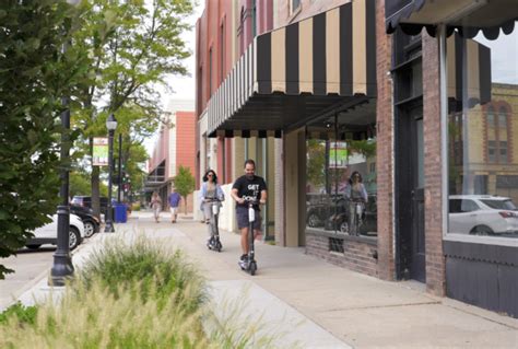 Itineraries Visit Kearney Nebraska