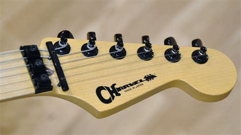 Charvel So-Cal Style 1 HH image (#2103235) - Audiofanzine