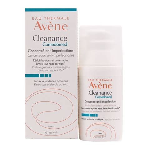 Avène Cleanance Comedomed Concentré Anti Imperfections 30 ml