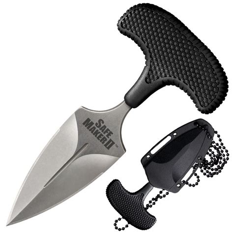 Cold Steel Mini Leatherneck Double Edge Cold Steel