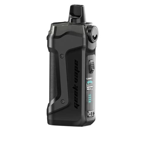 Купити Geekvape Aegis Boost Plus 40w Pod System Kit у Києві Україні