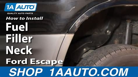 How To Open Gas Tank On 2024 Ford Escape Tabby Faustine