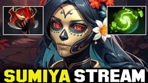 Muerta Refresher Intense Game Sumiya Stream Moment Youtube