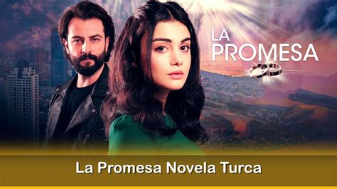 bienestar confesar metálico la promesa novela turca en español Norma