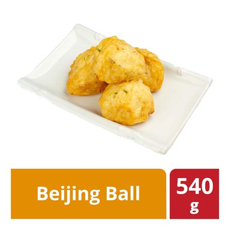 Gims Heritage Beijing Ball Ntuc Fairprice