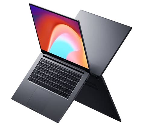 Redmibook With Th Gen Intel Core I Nm Processor To Be Announced