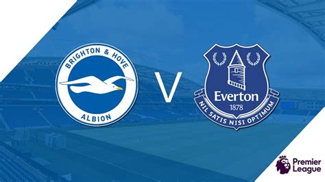 Brighton vs Everton Highlights 28 August 2021