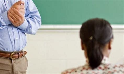 Professor Acusado De Ass Dio Em Escola P Blica De Sim Es Filho E Secretaria Apura Den Ncia