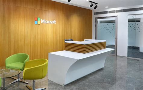 Delhi Campus | Microsoft India Development Center