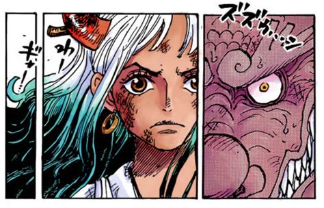 「U know what's crazy is u can just color 」|cran (COMMS OPEN)の漫画