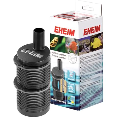 Eheim Prefilter | The Online Aquarium Shop