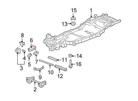 Components Of Picture Frame