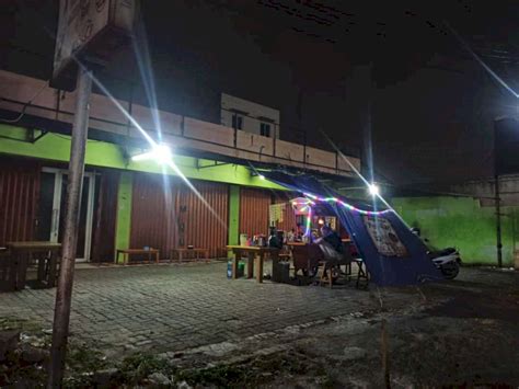 Dijual 4 Unit Ruko Dan 12pintu Kontrakan SHM Lokasi Bagus IDRumah