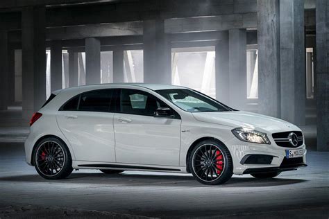 Mercedes Benz Amg A45 Wallpapers Top Free Mercedes Benz Amg A45