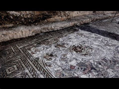 Most Mysterious Recent Archaeological Finds And Artifacts Scientists