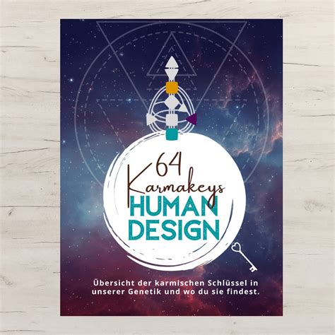 Human Design Lfibel Heilsteinfibel Und Karma Key Fibel