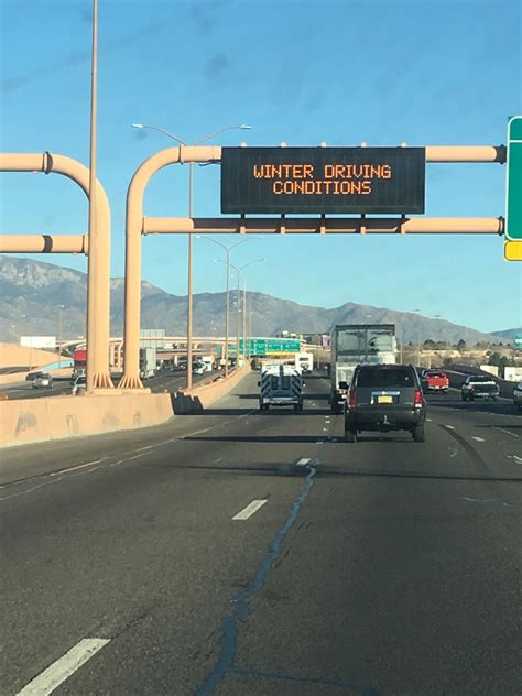 Yeah I think I see a blizzard coming : r/Albuquerque