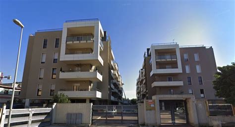 Residence Giulia Nuove Costruzioni Bari