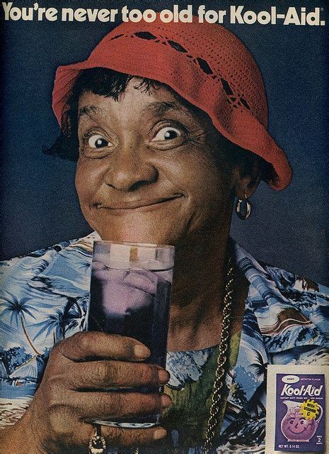 Moms Mabley Comedienne Source Thehuskybro Aide Kool Laîné